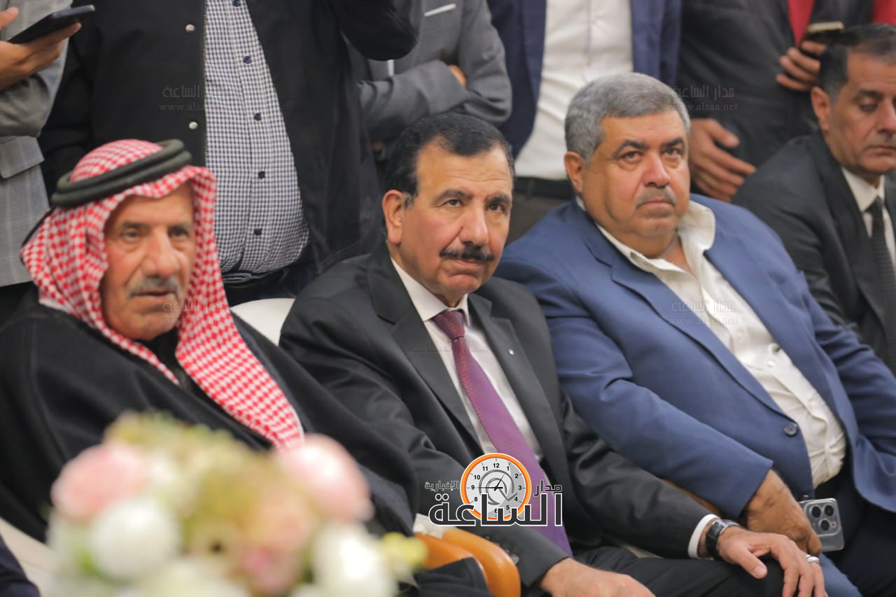 Madar Al-Saa Images 0.15941672986030886