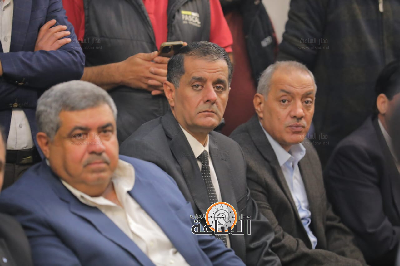 Madar Al-Saa Images 0.596437133711545