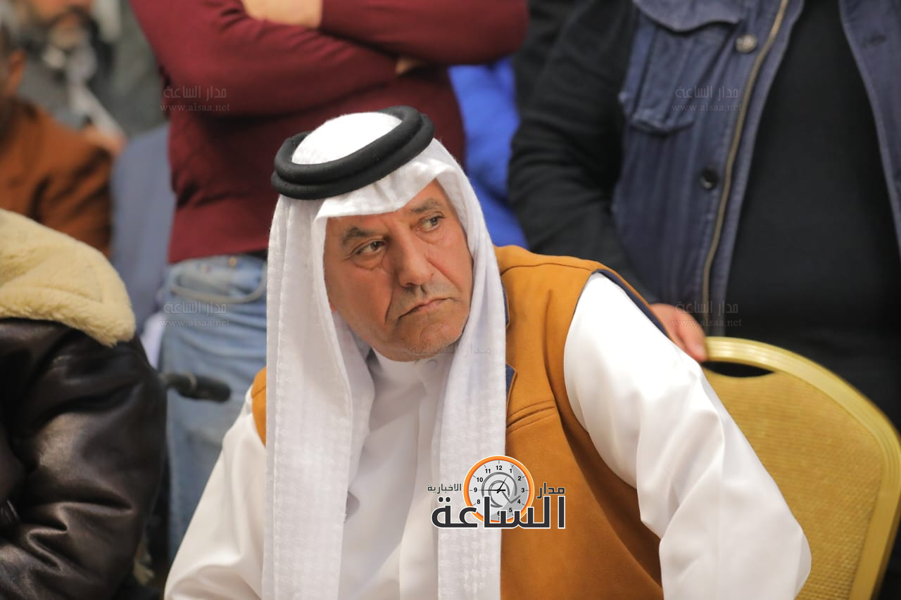 Madar Al-Saa Images 0.4650011631185944