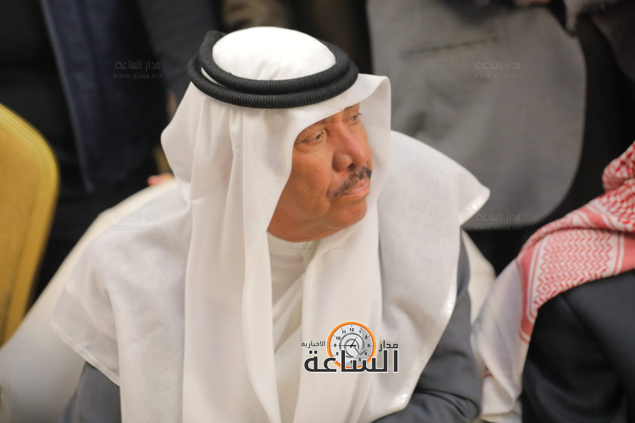 Madar Al-Saa Images 0.04818732302678752