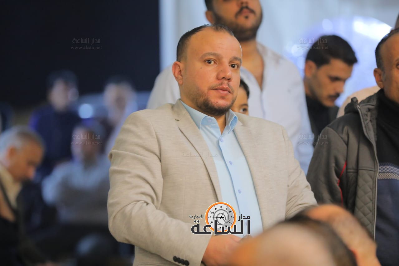 Madar Al-Saa Images 0.9056960960279505