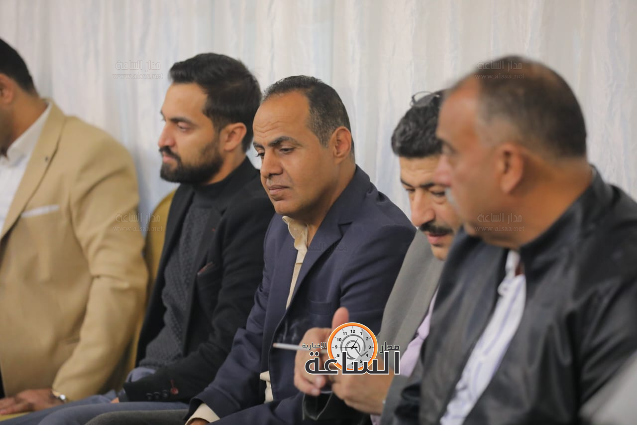 Madar Al-Saa Images 0.21224474061018705