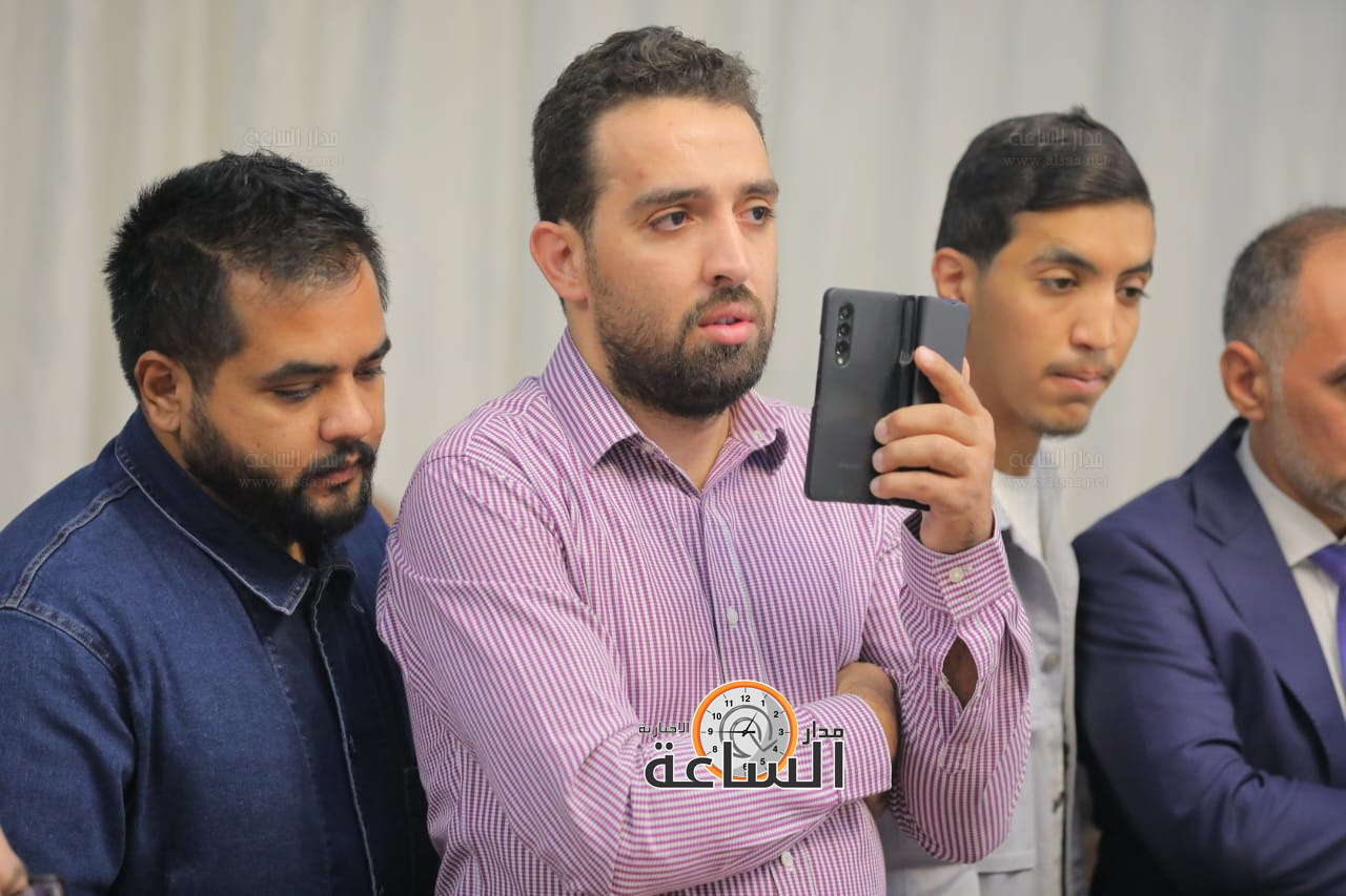 Madar Al-Saa Images 0.06497002865911261