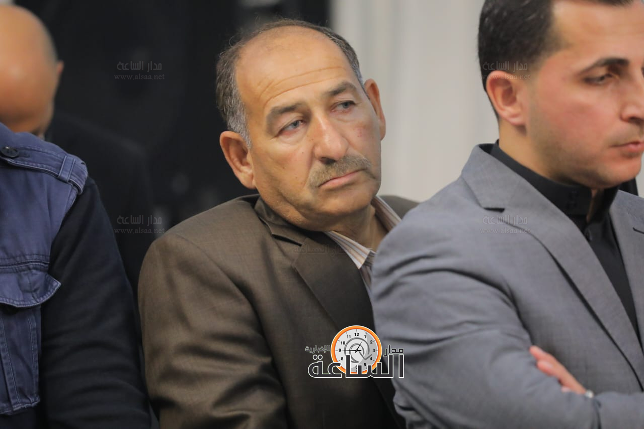 Madar Al-Saa Images 0.9545201695182453