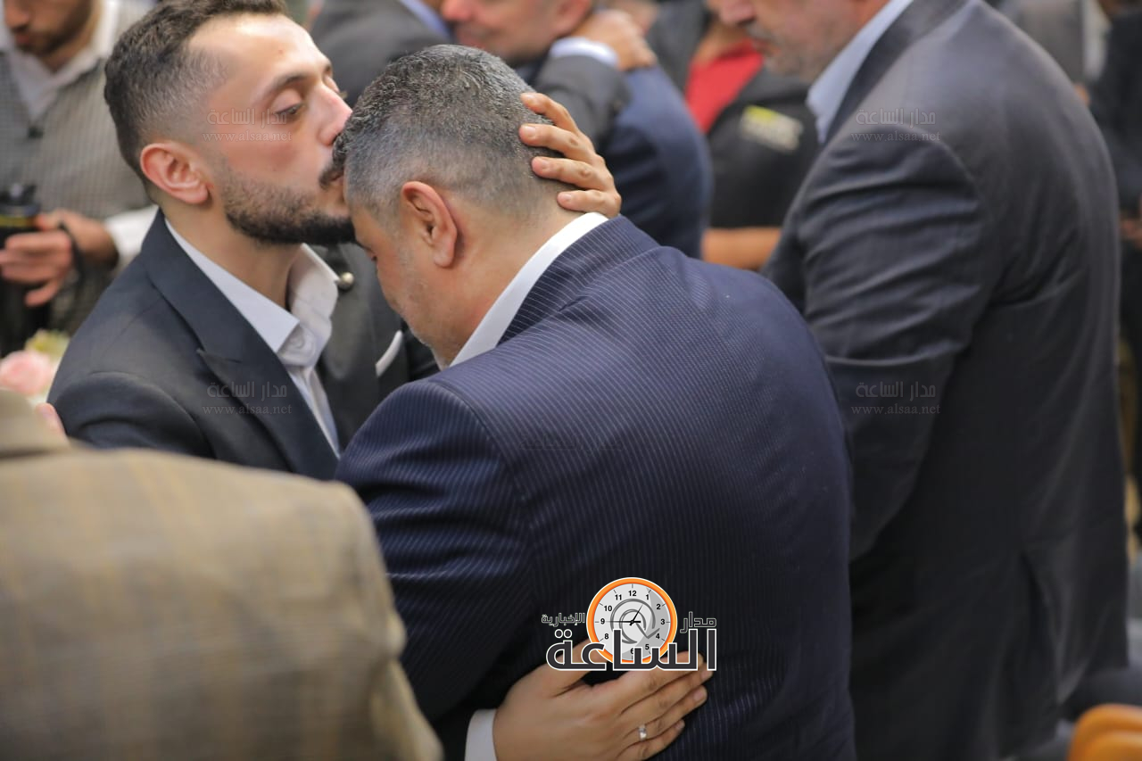 Madar Al-Saa Images 0.5639545750768957