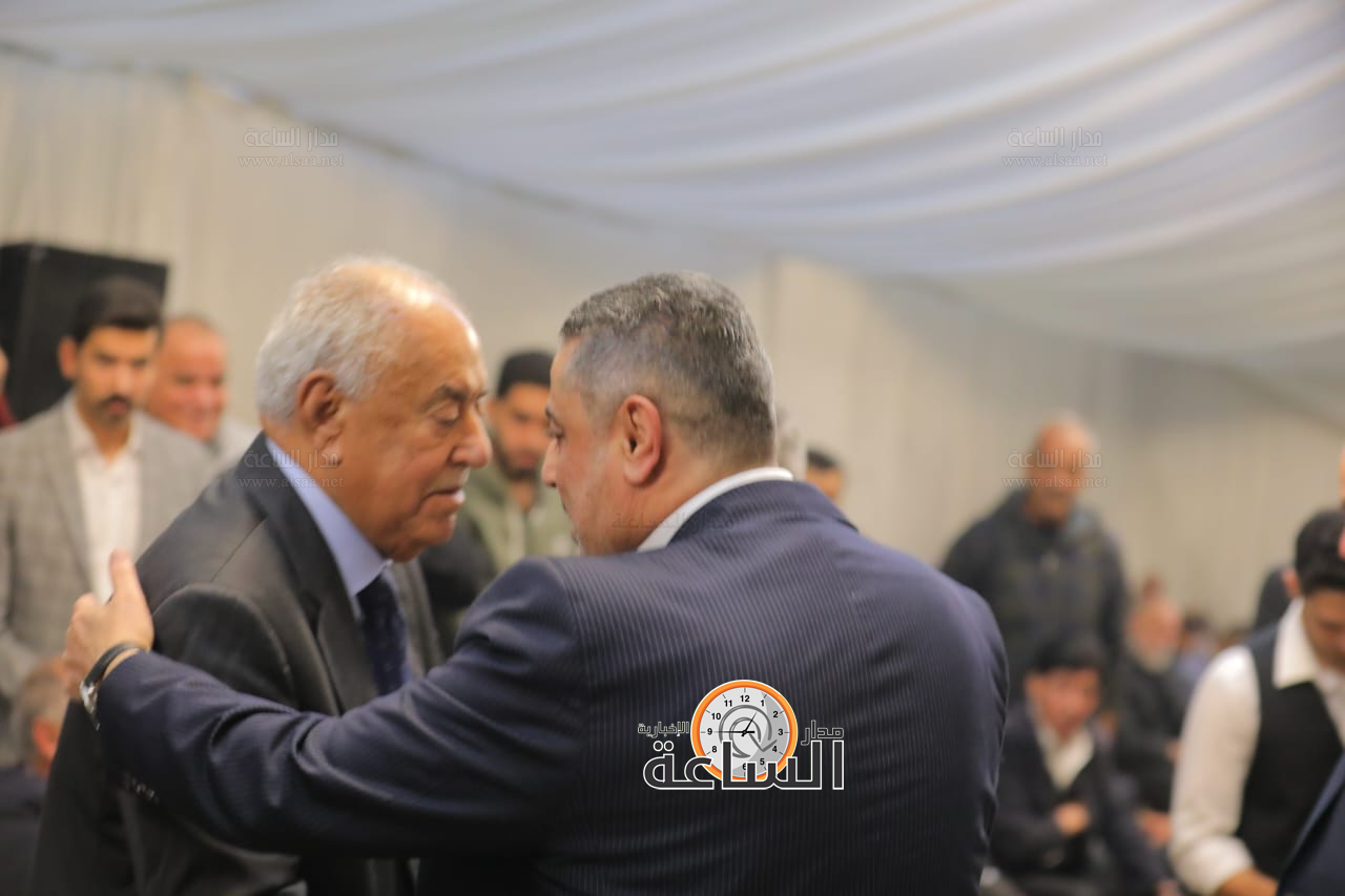 Madar Al-Saa Images 0.0816455155854563