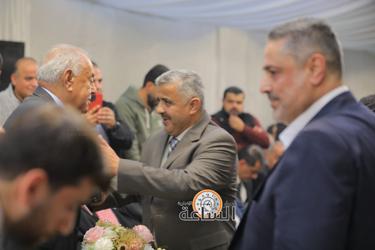 Madar Al-Saa Images 0.6865065298176045