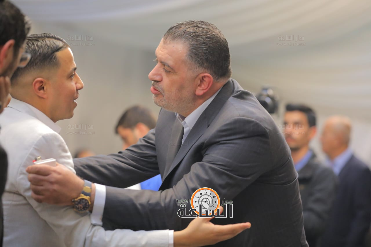 Madar Al-Saa Images 0.18207412147268154