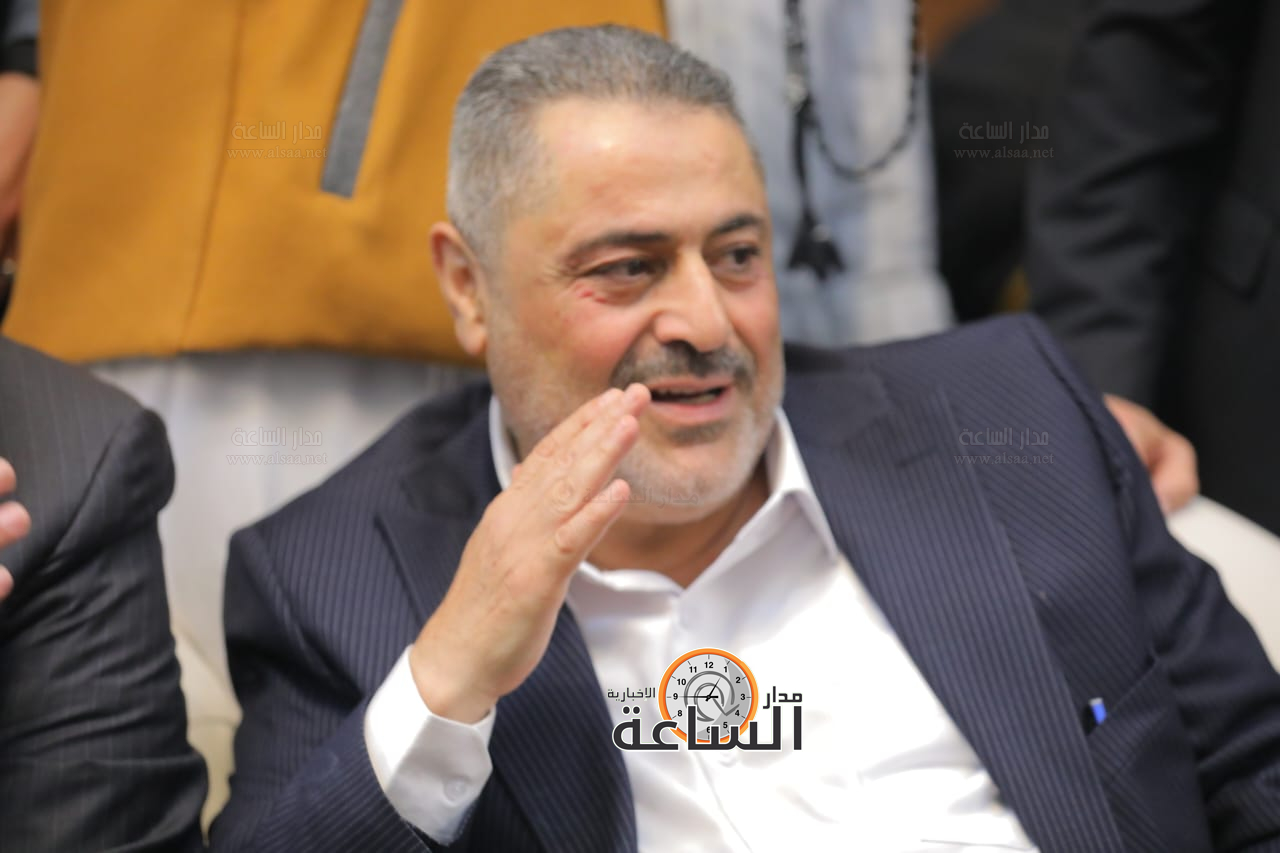 Madar Al-Saa Images 0.5535182916815578