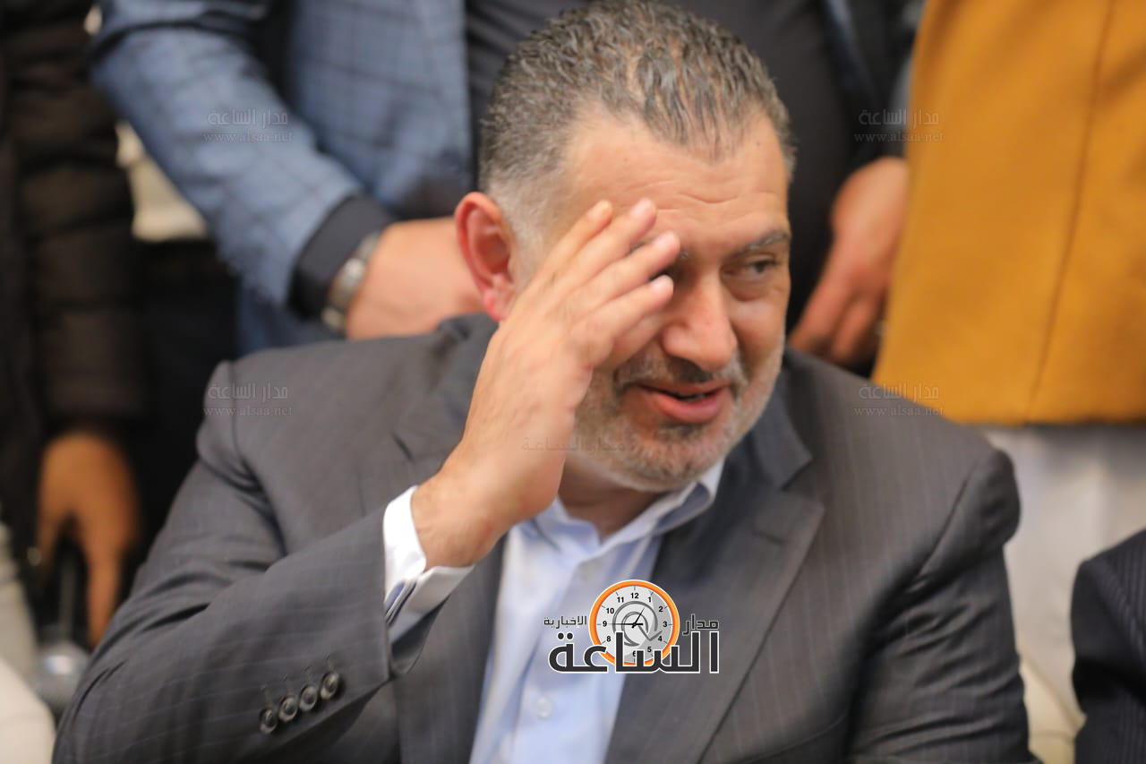 Madar Al-Saa Images 0.2529347321957893