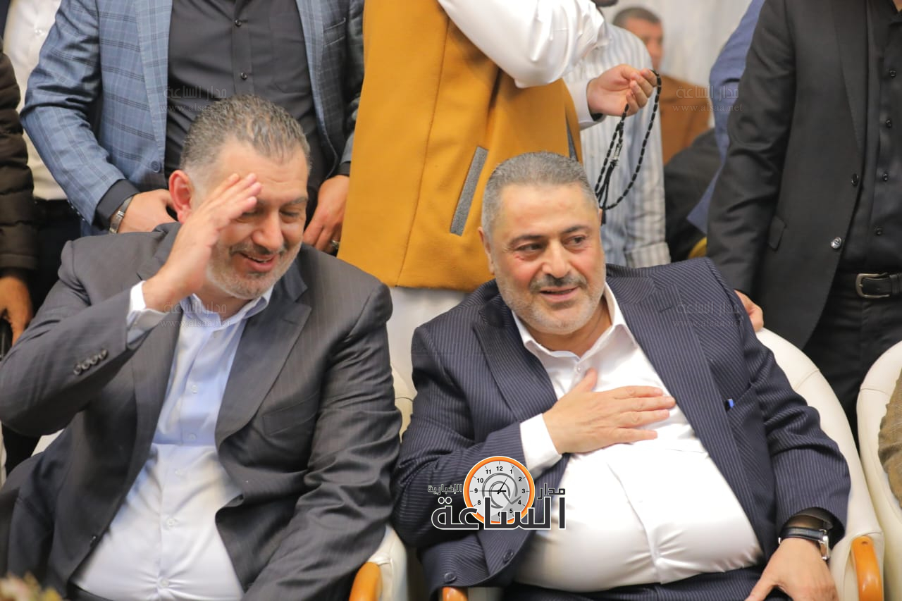 Madar Al-Saa Images 0.5683869736309894