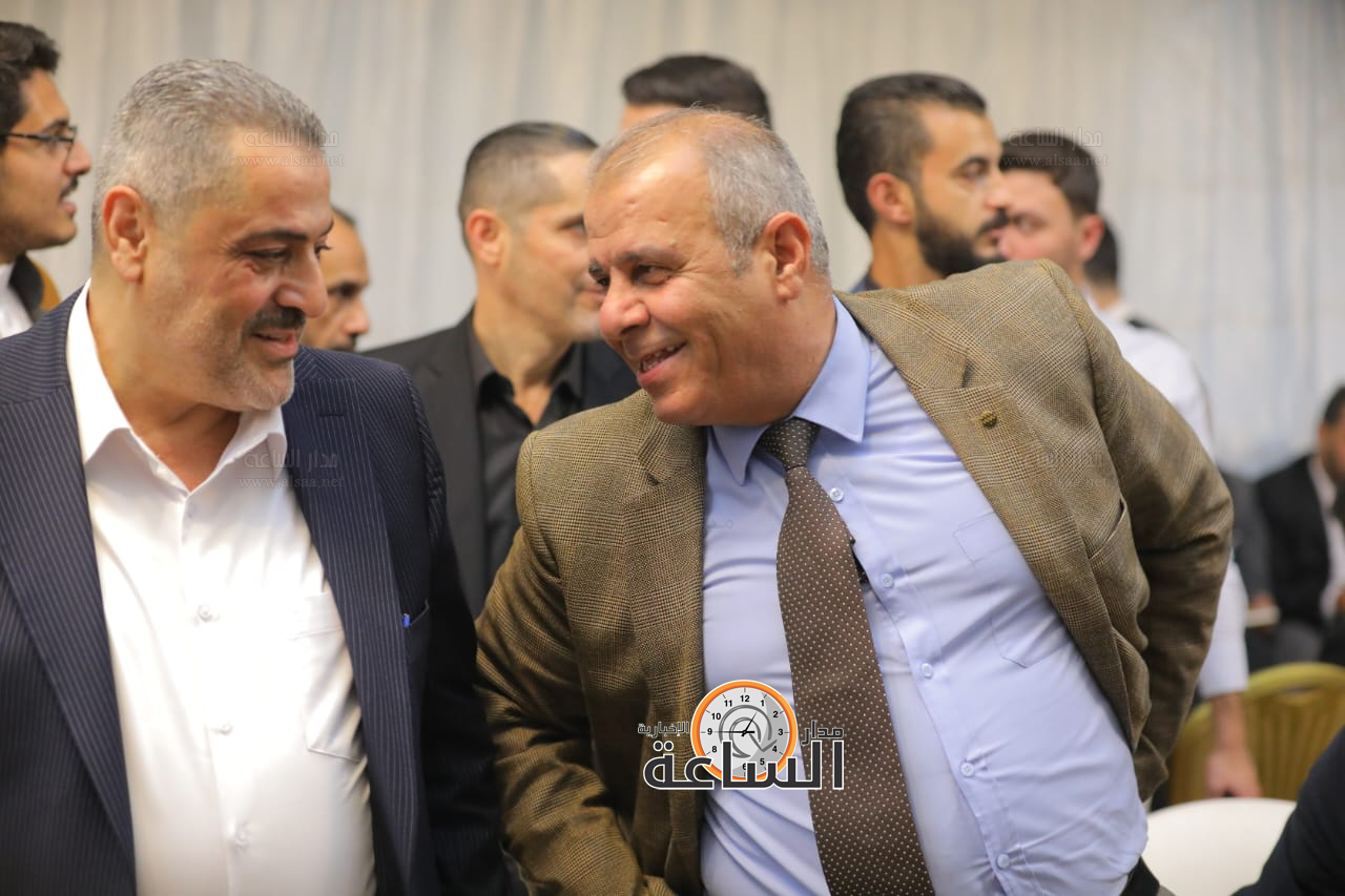 Madar Al-Saa Images 0.4614029774773687