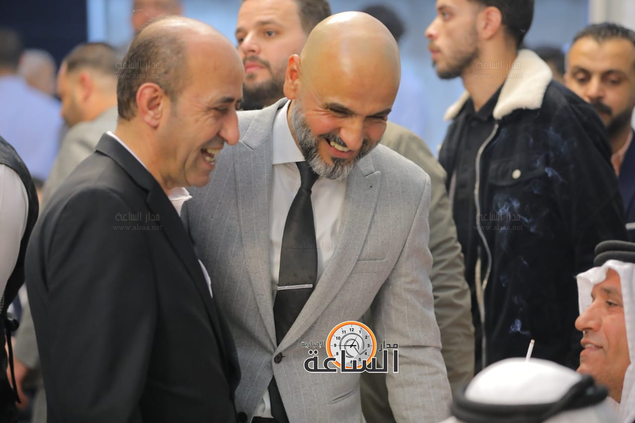 Madar Al-Saa Images 0.6736737268695161