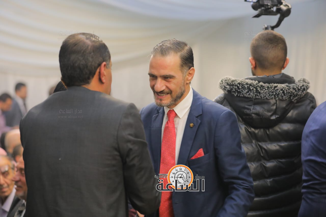 Madar Al-Saa Images 0.26901354700889724