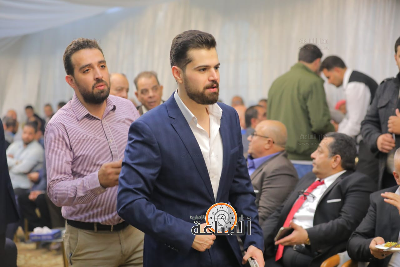 Madar Al-Saa Images 0.523374398950051