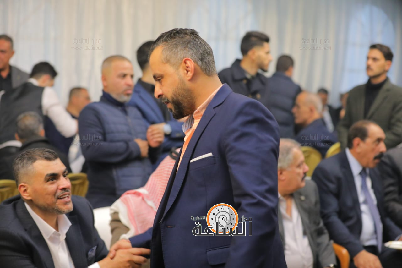 Madar Al-Saa Images 0.15485810407203648