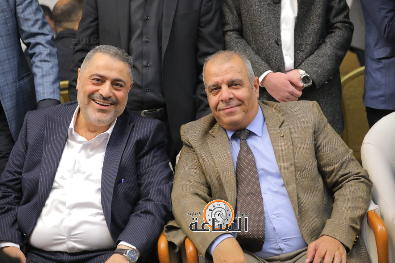 Madar Al-Saa Images 0.30586424903981646