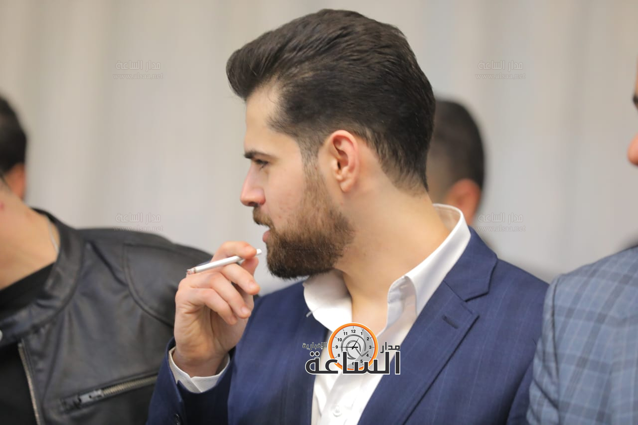 Madar Al-Saa Images 0.4545024601097942