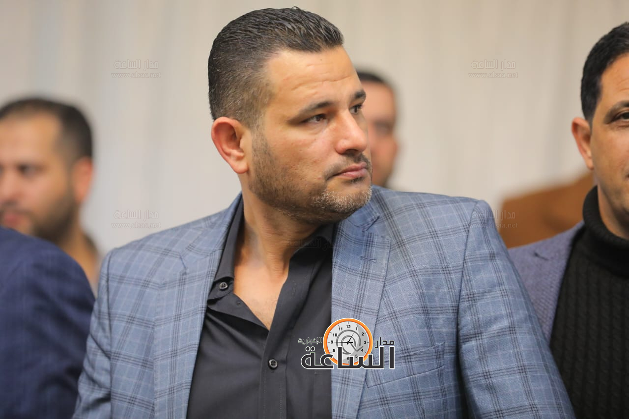 Madar Al-Saa Images 0.9825109260594076