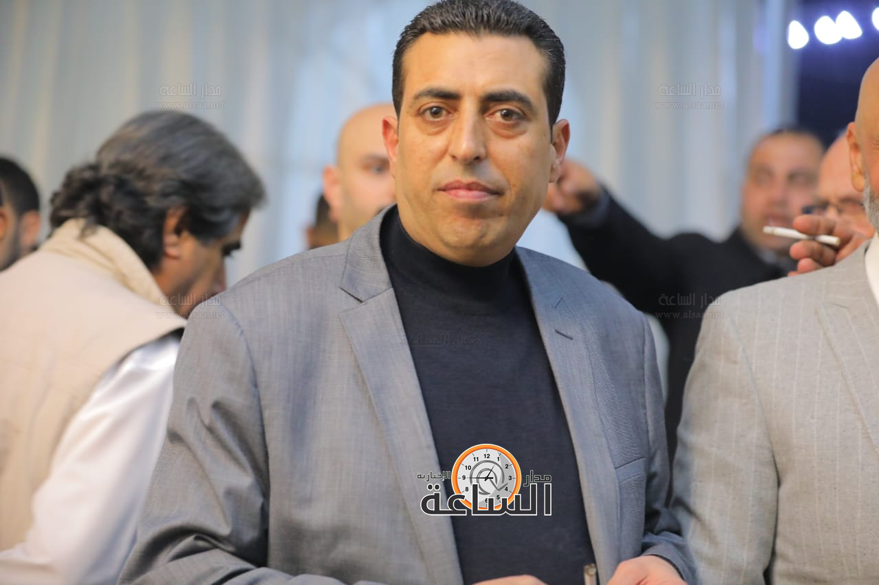 Madar Al-Saa Images 0.15127631701775468