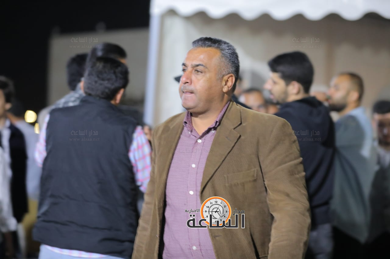 Madar Al-Saa Images 0.3939652452259905