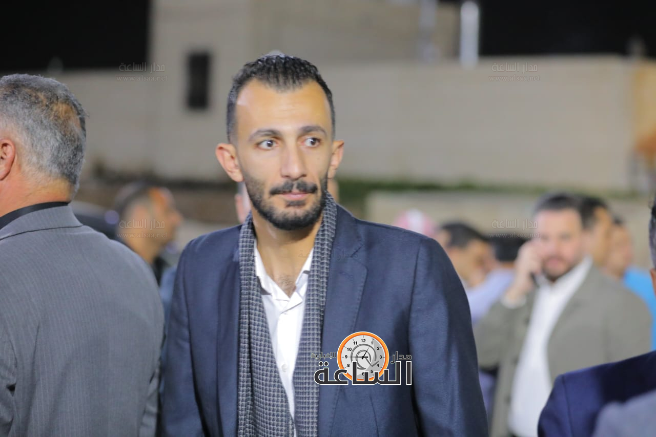 Madar Al-Saa Images 0.8924657278592145