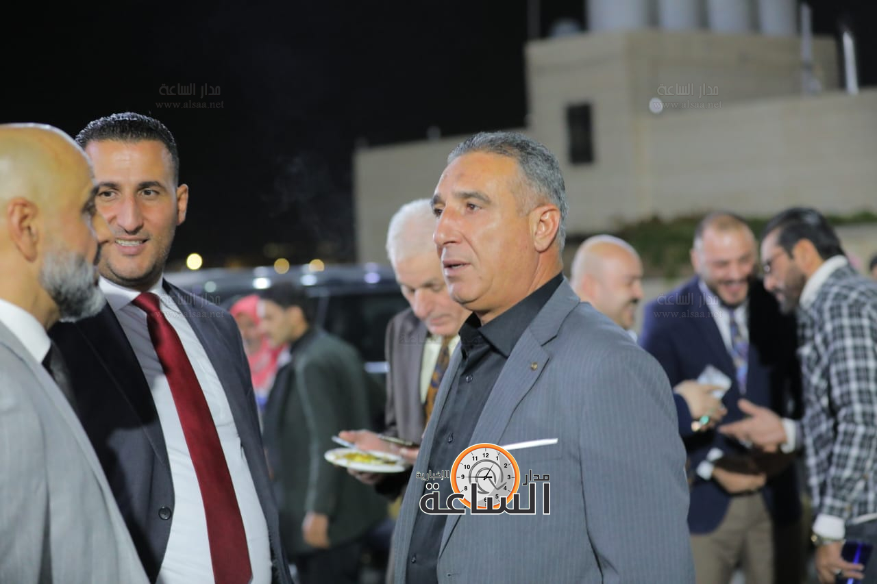 Madar Al-Saa Images 0.3182090472902812