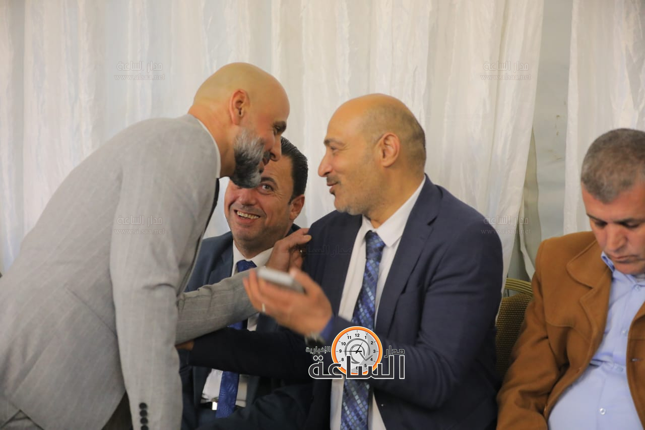 Madar Al-Saa Images 0.3902989303953861