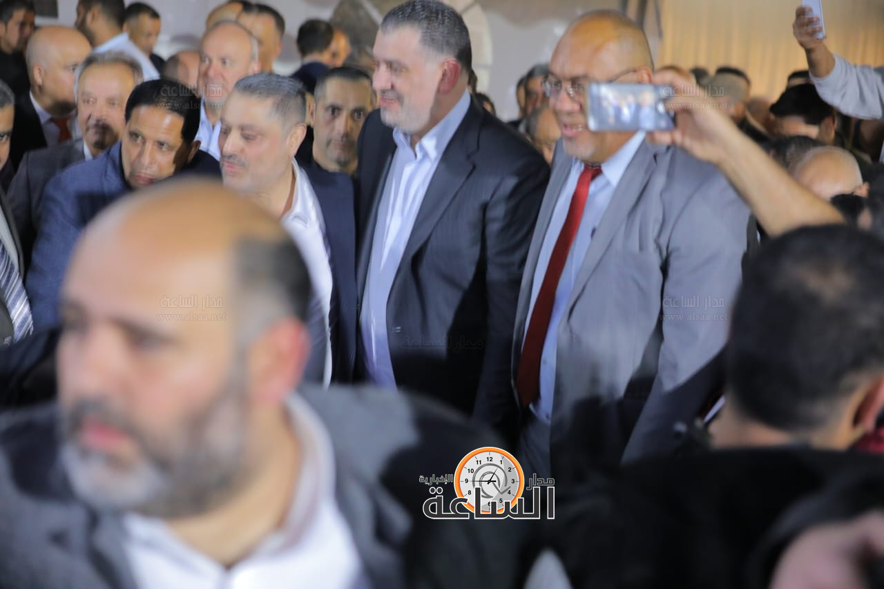 Madar Al-Saa Images 0.6694951807281846