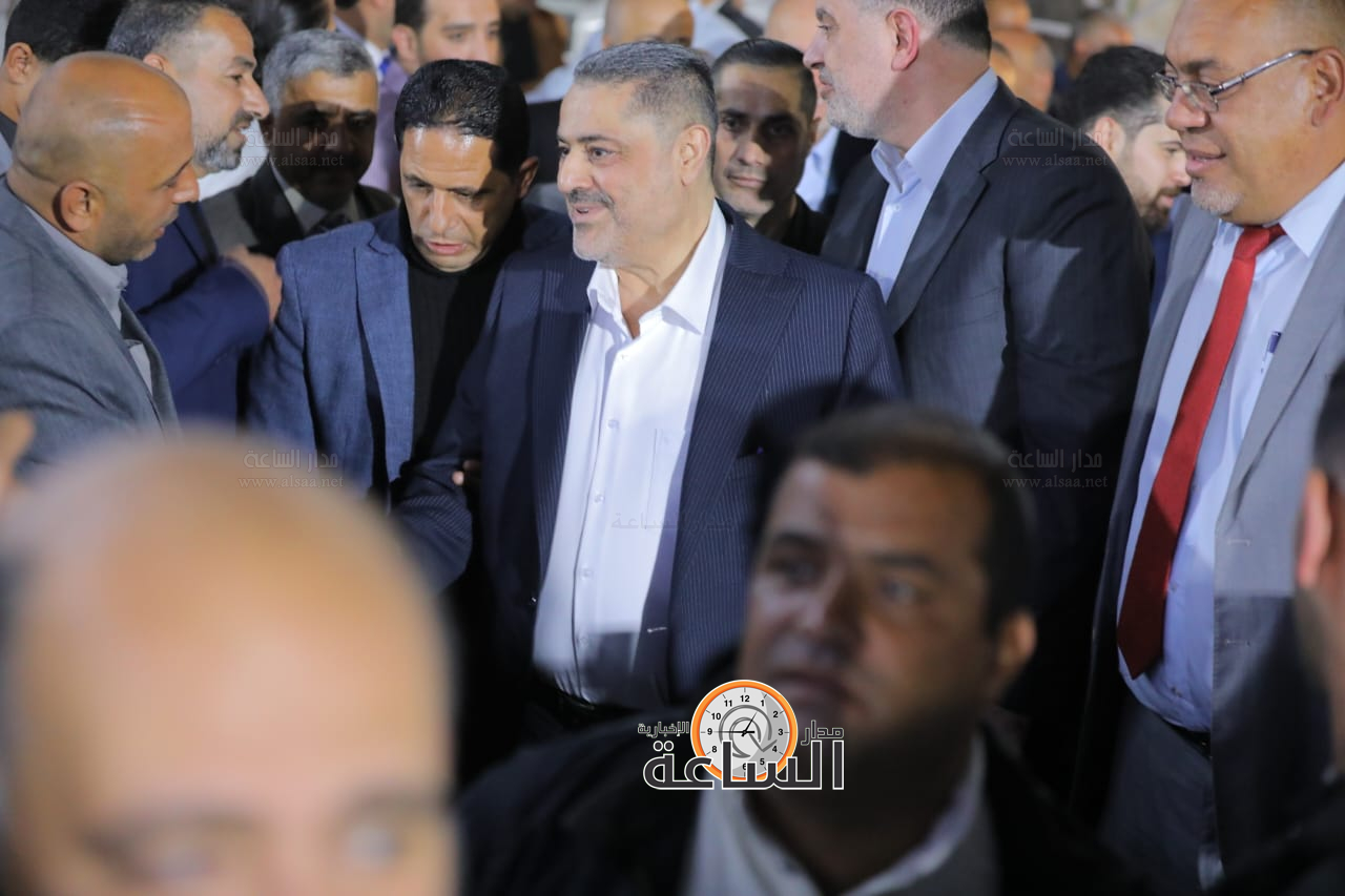 Madar Al-Saa Images 0.7700340893994353