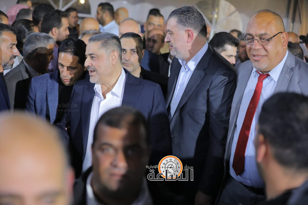 Madar Al-Saa Images 0.3589774109165069