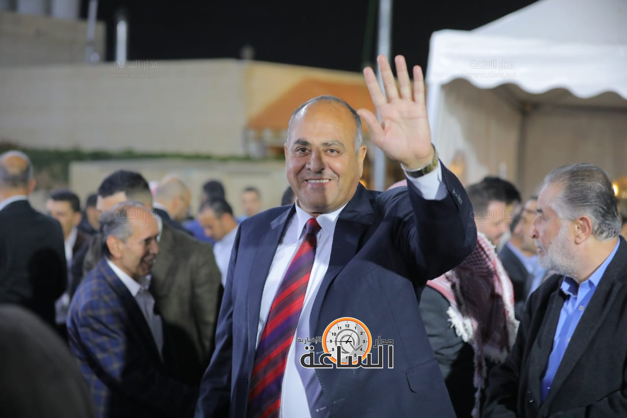 Madar Al-Saa Images 0.8049594405374141