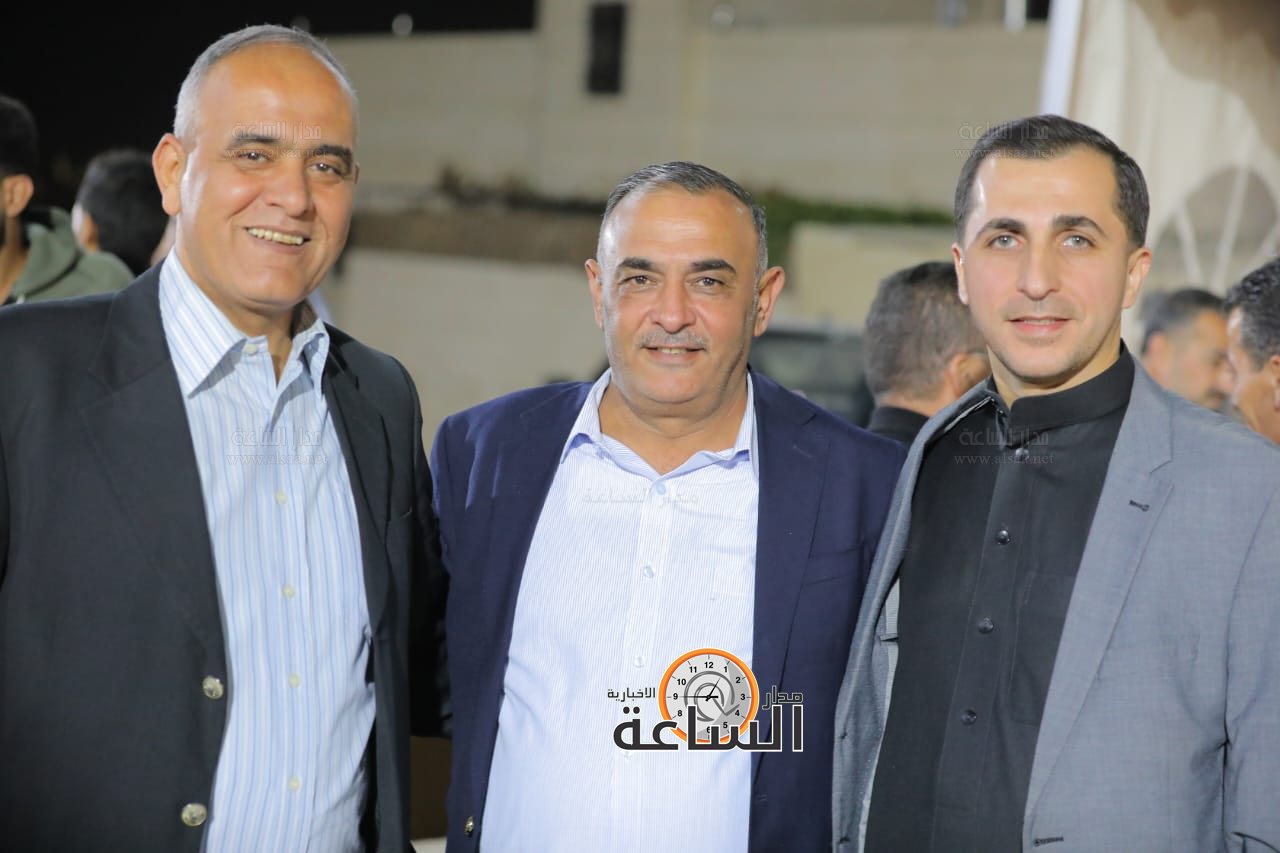 Madar Al-Saa Images 0.6086740351775