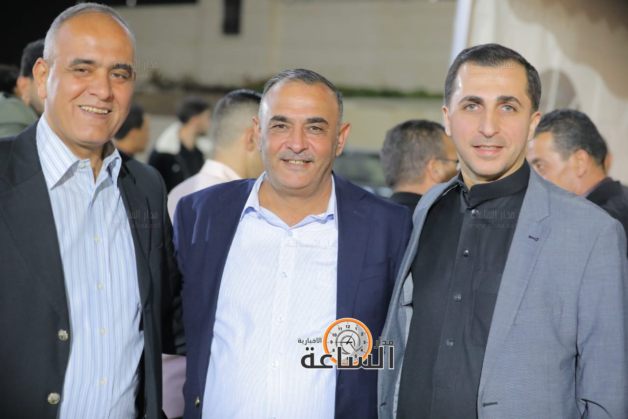 Madar Al-Saa Images 0.7537604762258301