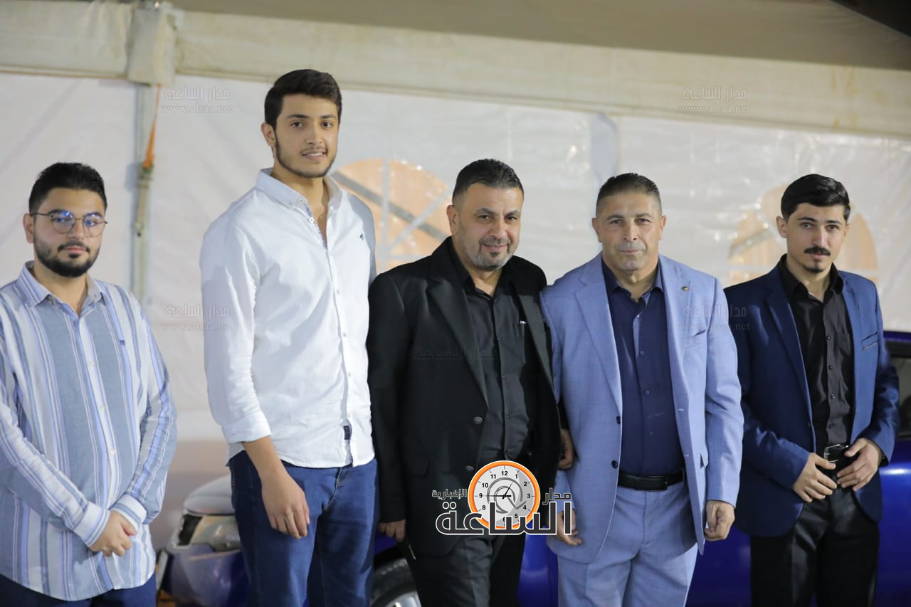 Madar Al-Saa Images 0.2847396564146314