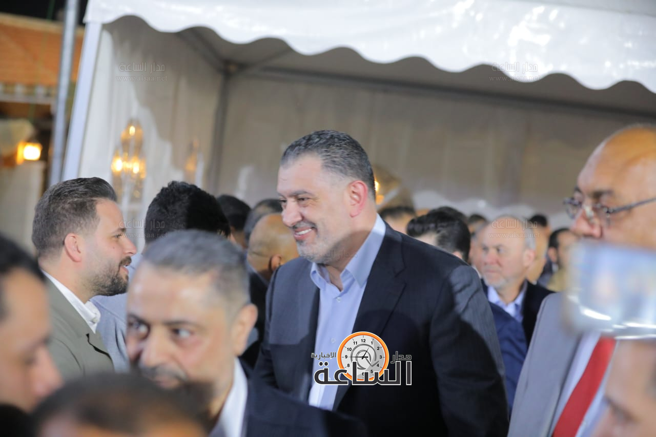 Madar Al-Saa Images 0.47364768712160843