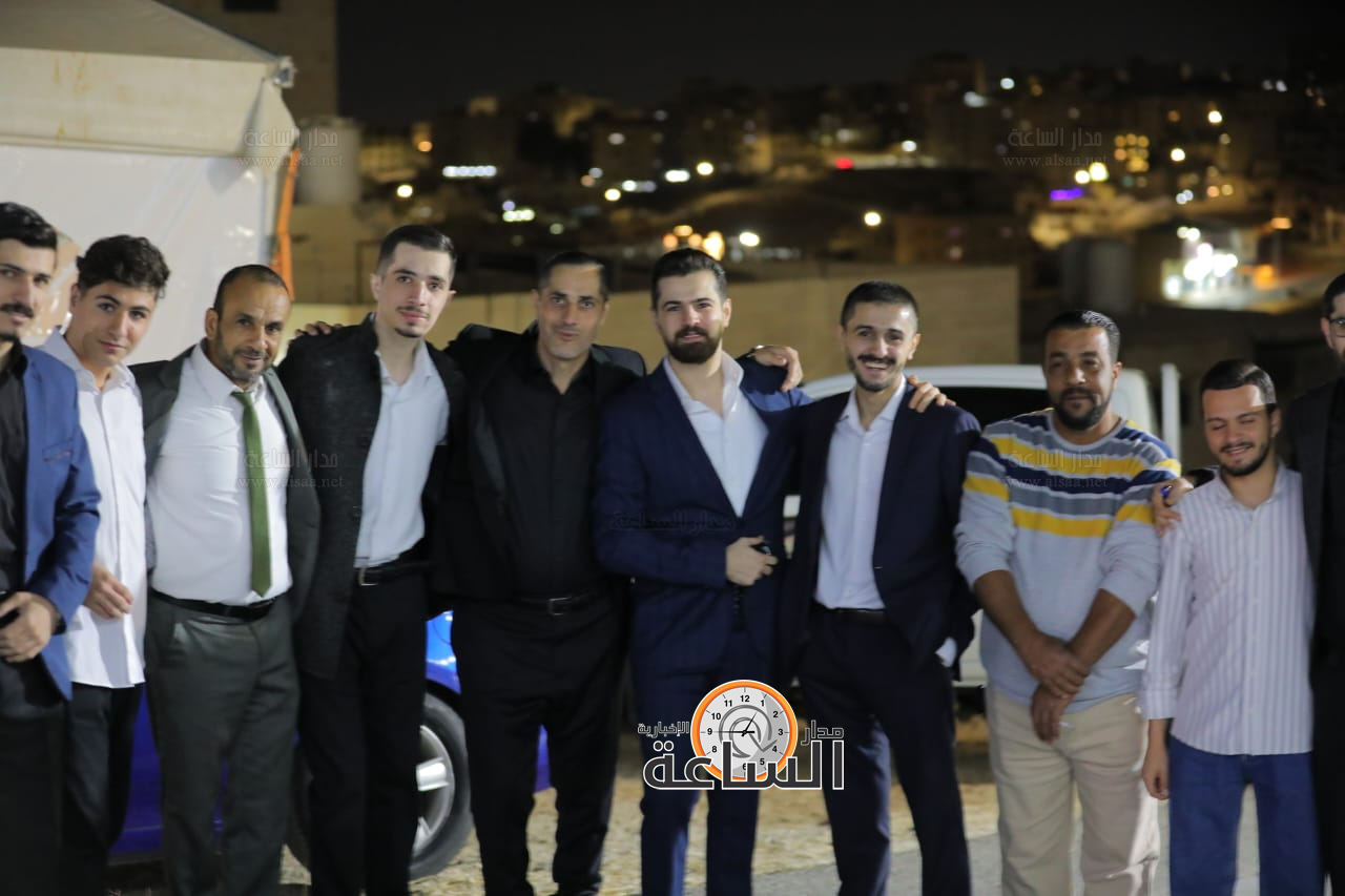 Madar Al-Saa Images 0.9340865484202547