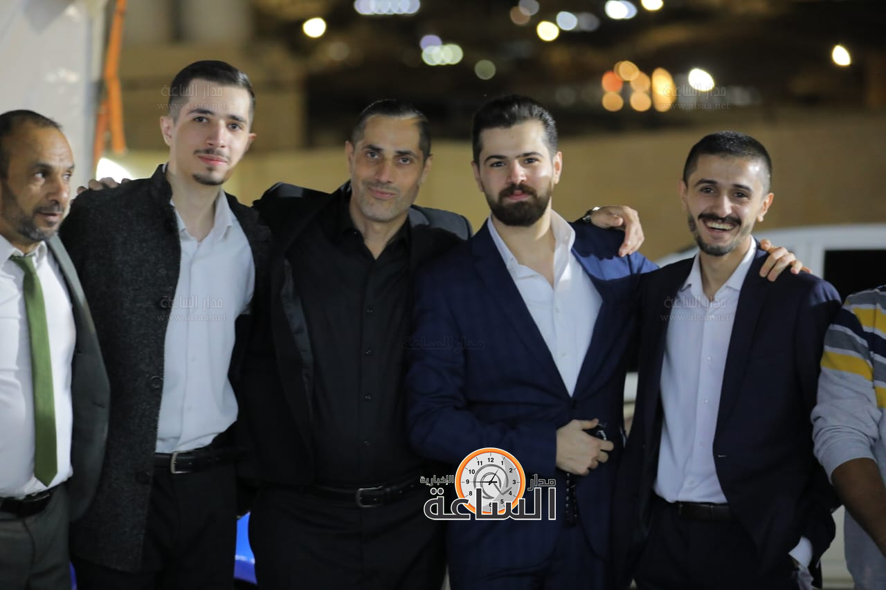 Madar Al-Saa Images 0.20982035846731906