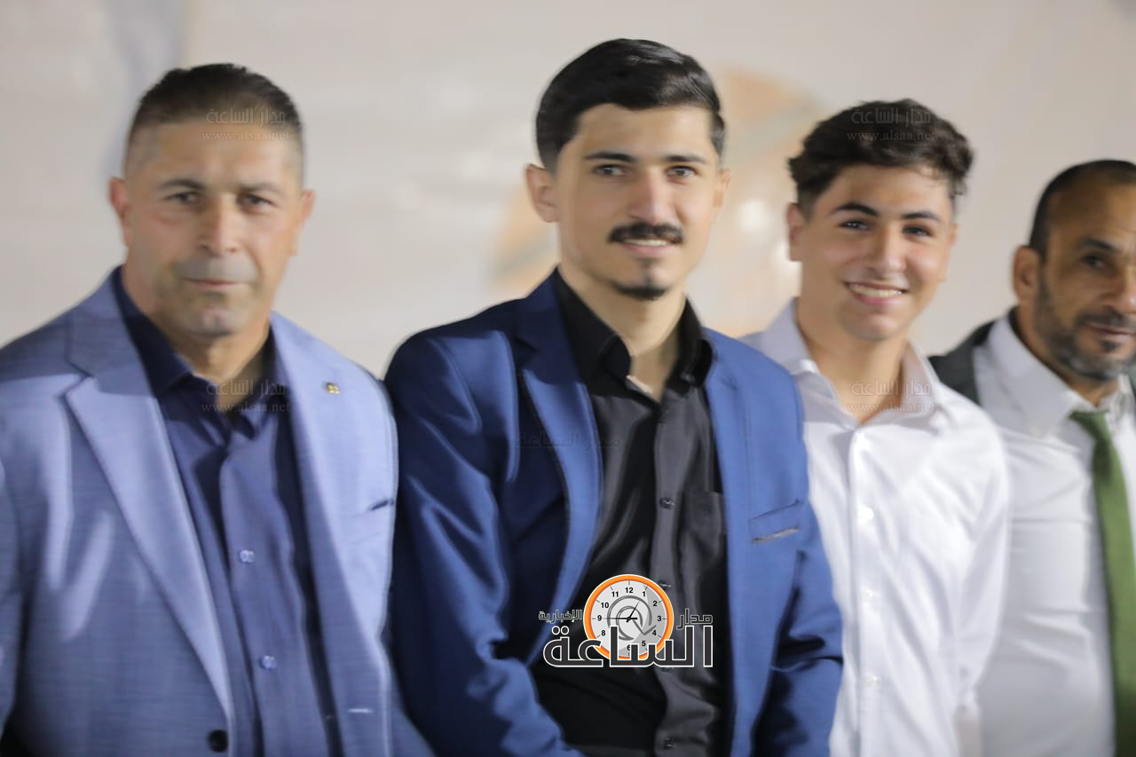 Madar Al-Saa Images 0.5954316053913911