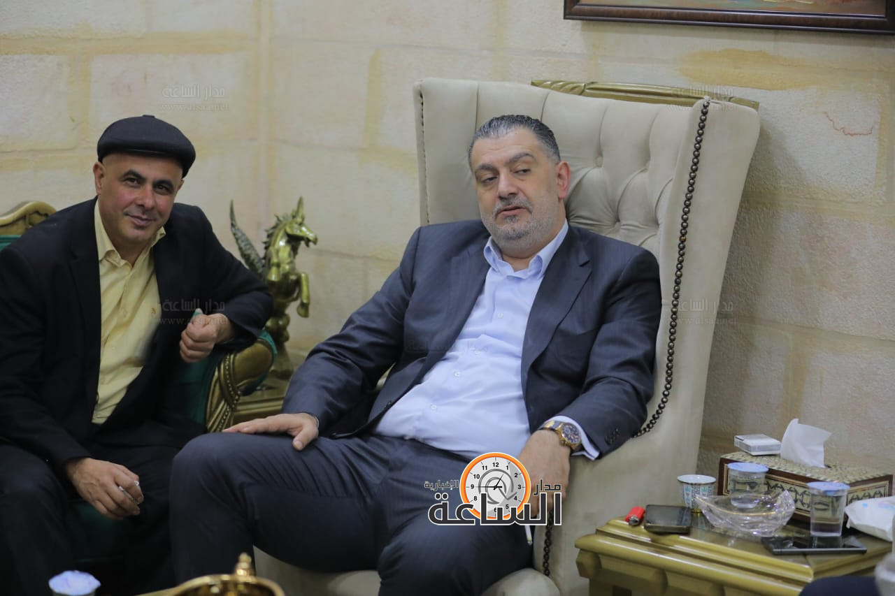 Madar Al-Saa Images 0.767779348991622