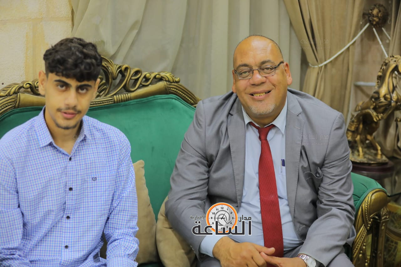 Madar Al-Saa Images 0.052810300086085116