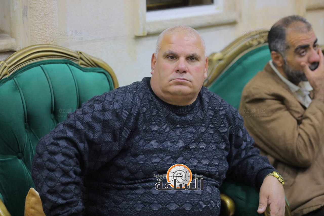 Madar Al-Saa Images 0.1901026369264358