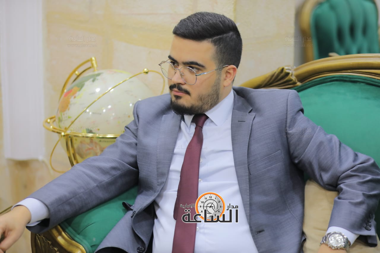 Madar Al-Saa Images 0.3382992116442114