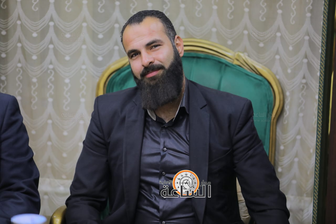 Madar Al-Saa Images 0.6109223193365956