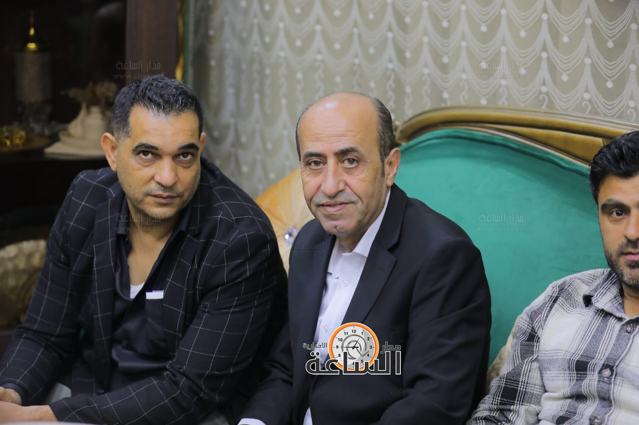 Madar Al-Saa Images 0.16248212832307307