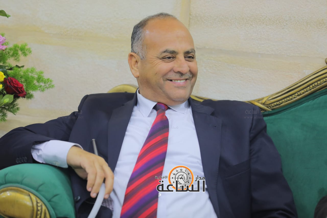 Madar Al-Saa Images 0.38818425316751926