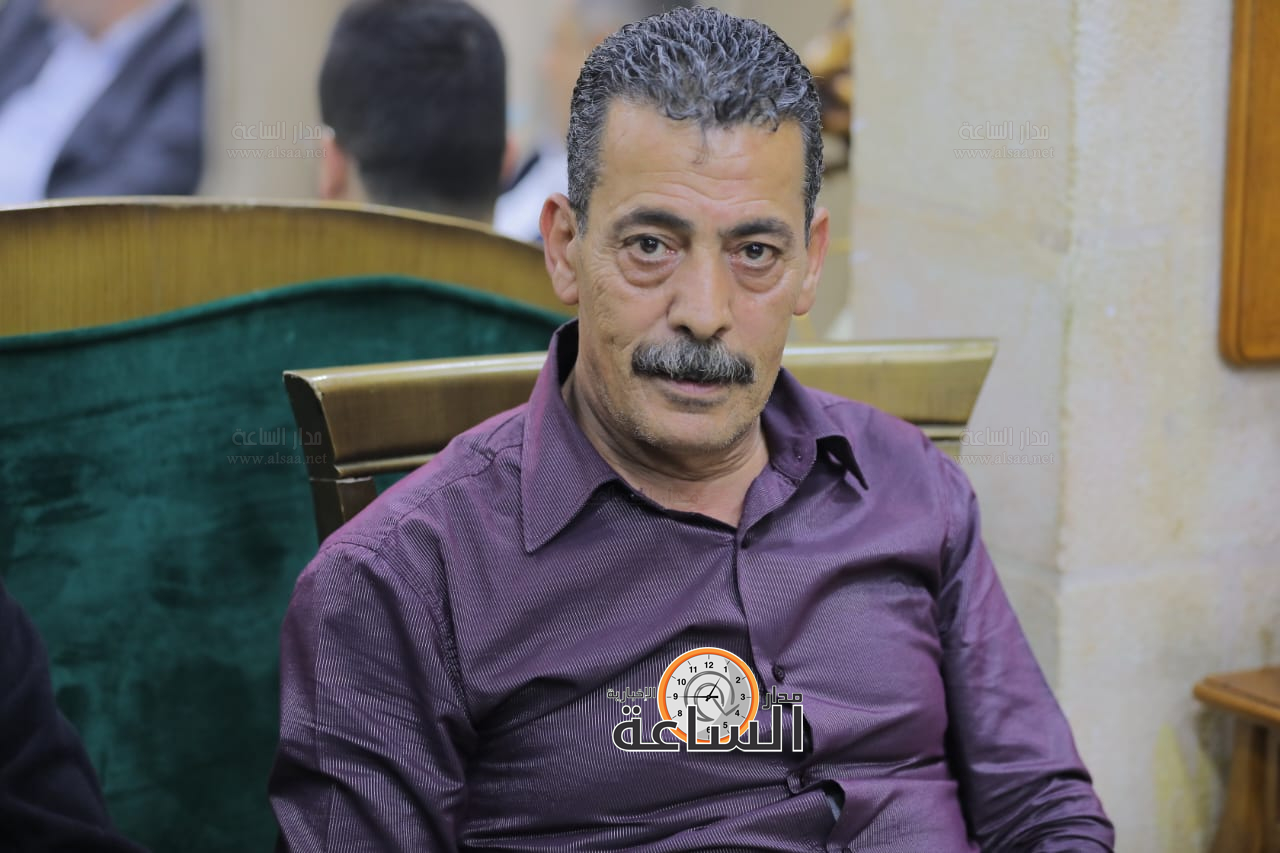 Madar Al-Saa Images 0.7977063517918328