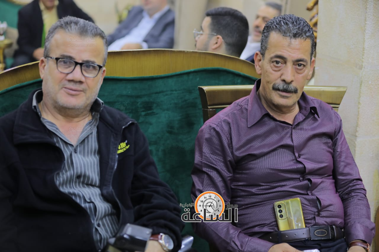 Madar Al-Saa Images 0.25716299709189316