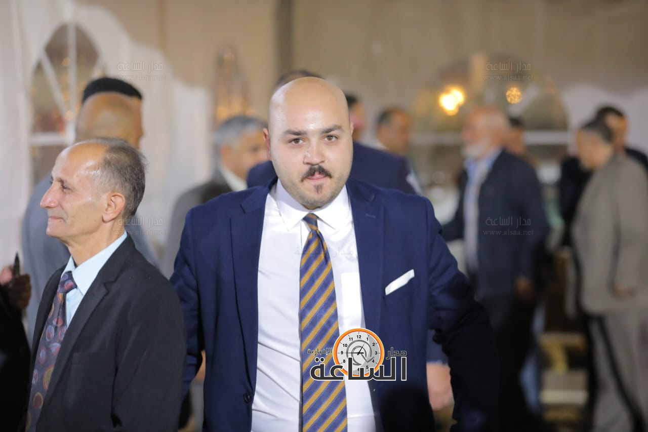 Madar Al-Saa Images 0.9906940913494886