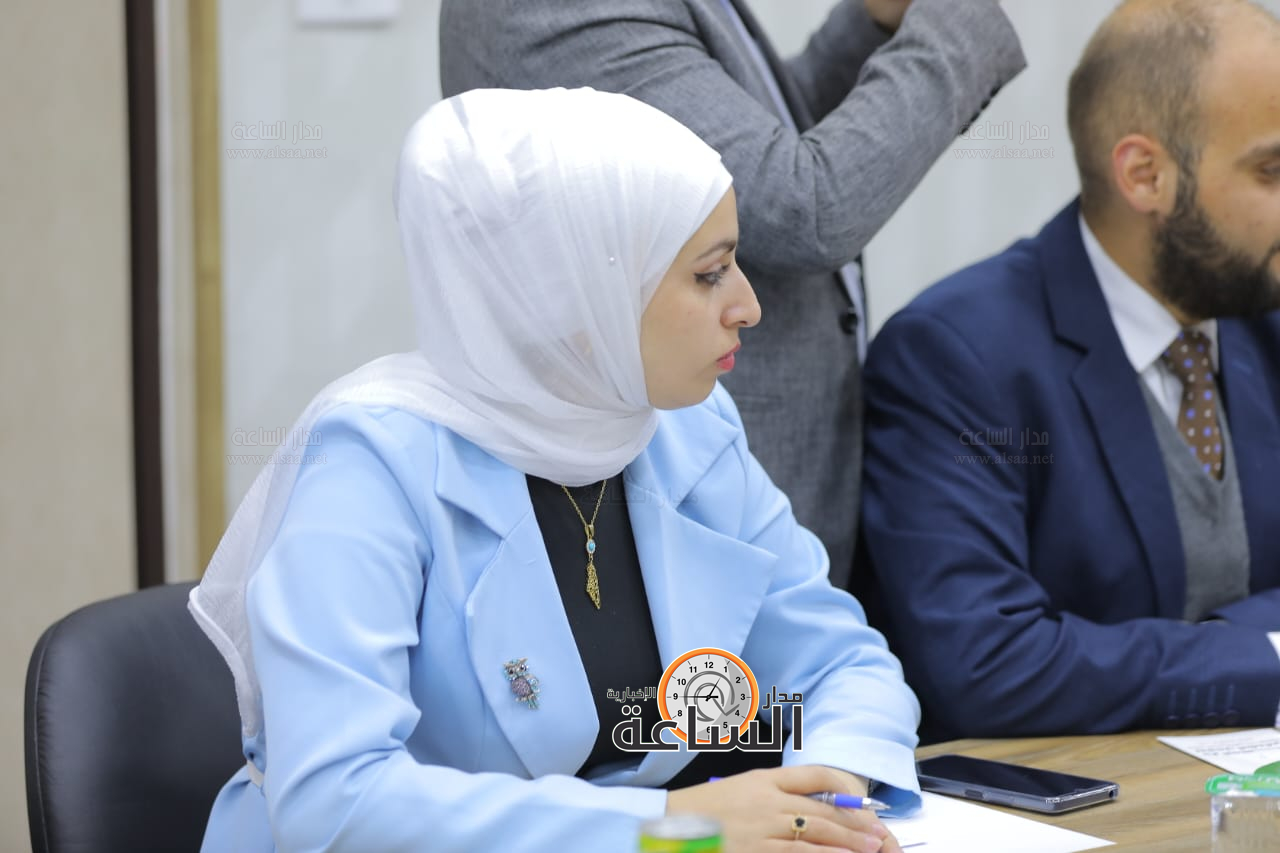 Madar Al-Saa Images 0.3199067929760273